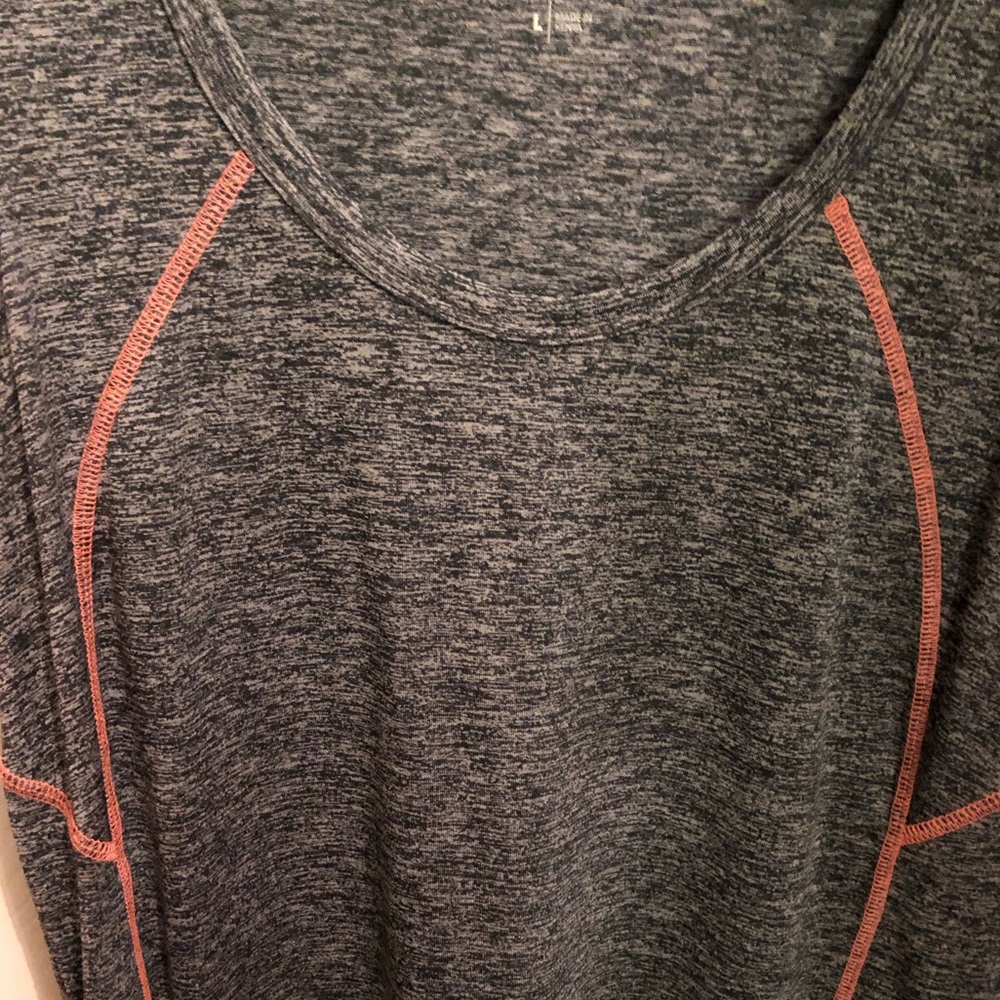 Sleeveless tank top | BCG | size large